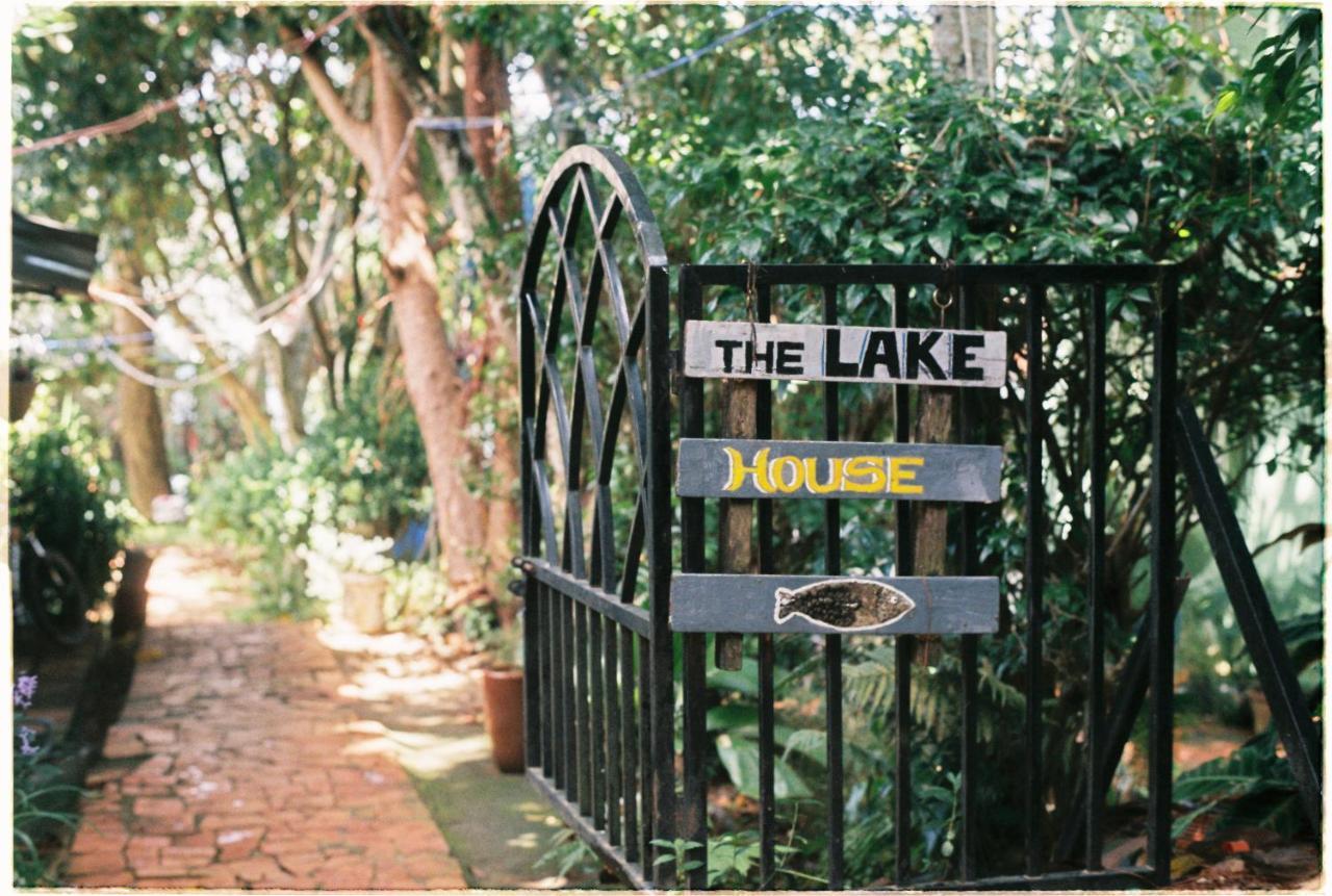 The Lake House Dalat Extérieur photo